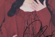 入江里咲「好きなお酒はレモンサワー」