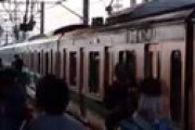 埼京線・北戸田駅で人身事故 「目の前で」「飛び込み」「急ブレーキかかったと思ったら・・」 電車遅延