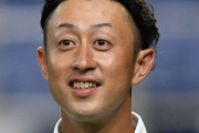 “今成節”が復活！？阪神ＯＢ・今成氏がヒーローインタビュアーに