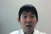 日本代表森保監督　負傷欠場続く大迫招集は「出場状況を見ながら考えたい」