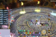 【FF14】中国プレイヤーが絶オメガ検証戦を「ナナ戦モリ踊召赤」のヒーラーなし構成でクリアしてしまうｗｗｗｗｗｗ【動画有】