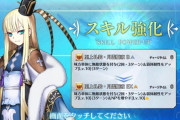 【FGO・画像あり】強化ライネスと孔明ガチで比較してみた結果ｗｗｗｗｗｗ←ライネスの方が有能ってマジ？？？？