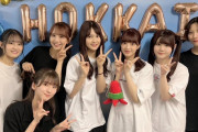 期がごちゃ混ぜの集合写真いいよな！！！【乃木坂46】