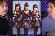 【海外】Uprawrポッドキャスト：BABYMETALが「Download Festival」公演を中止に追い込まれた嵐