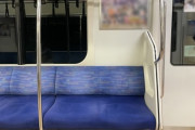 電車の中って色んな出来事起きるよな、お前ら今までどんな出来事に遭遇した？