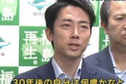 【正論】小泉進次郎「景気が良くなれば不景気から抜け出せます」
