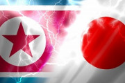 【公開動画全編13分】北朝鮮漁船と取締船 衝突の瞬間