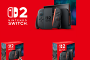 7月30日(水)に、マイニンテンドーストアの「Switch 2」第5回抽選販売の当選発表を予定しております