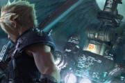 【美容】FF7クラウド、4K映像だとかなり厳しいｗｗｗｗｗ