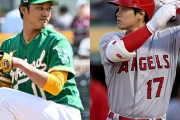 明日、藤浪と大谷の対決で起きそうな事