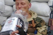 ロシア軍、過剰な飲酒で死者増加か、事故や犯罪行為の誘発も…作戦遂行中でさえ暗黙の了解！