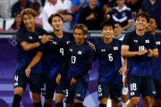 海外「日本は規律がある！」パリ五輪初戦でU23日本代表が見せた強さに南米の雄もびっくり仰天（パラグアイの反応）