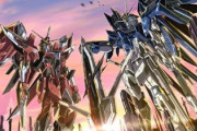 【朗報】ガンダムSEED FREEDOM、ファンサたっぷりで大満足の模様（ネタバレなし）
