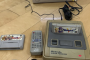 お笑い芸人「30年ぶりに家にあるスーファミのドラクエ5起動してみるか」ﾎﾟﾁｯ → 画面にとんでもないメッセージが出てむせび泣く・・・