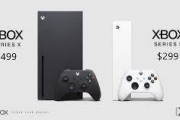 【朗報】『Xbox Series X|S』さん、累計6万台を突破してしまう！！！