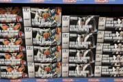 【ガンプラ】プレバン品が海外だと一般で売ってるけど… 高いな