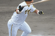 阪神前川今日もホームランｗｗｗｗｗｗｗｗｗｗｗｗｗｗｗｗｗｗｗｗｗ