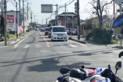 バイクの立ちゴケ動画が流行ってるけどさ〜