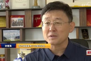 元マンＣの中国レジェンド「W杯に出るには10年はかかる」「日本や韓国のように…」→中国人「日本から学ぼう」「10年じゃ無理」【海外の反応】
