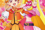 【プリキュア】ひろプリ全話完走して沼った、この2人が好きすぎるｗｗｗ