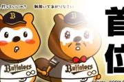 ワイオリックスファン、緊張で毎日吐く?
