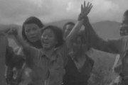 【朝鮮戦争時？映画？】「臨月の慰安婦」撮った貴重な映像、KBSが偶然発見…米中連合軍に救出され「万歳」