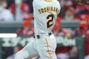 吉川尚輝って他球団からはどういう評価なんや？