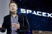 イーロン・マスクが提唱する「宇宙経由で地球上を１時間以内に移動できるサービス」がスゴすぎる！！