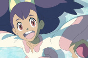 TVアニメ「ポケモン」約7年ぶりにBWのヒロイン・アイリスが登場！CVを務める悠木碧さんからコメント到着