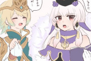 【FEH】まず「フィヨルム」っていつ死ぬの？