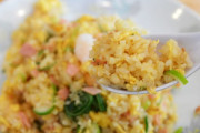 おっさんがはまる料理「炒飯」「パスタ」「カレー」「麻婆豆腐」