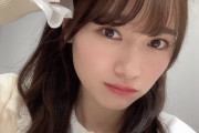 【櫻坂46】守屋麗奈、着実にファンを増やす