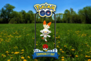 【ポケモンGO】3月のコミュデイ「ヒバニー」詳細発表