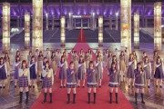 【乃木坂46】テレ東音楽祭2022夏 明日の出演タイムテーブル公開！ 乃木坂46は21時台！
