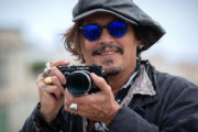 【米国】ジョニー・デップ「自分はハリウッドでボイコットされている」
