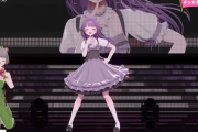 【VTuber】もちひよの新3Dかわヨすぎる「声が見た目に追いついた」