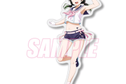 【画像】おさげ侑ちゃんとかいう描き下ろし限定のレアキャラ【ラブライブ！虹ヶ咲】