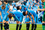 【Jリーグ】＜昨季J1王者の川崎フロンターレ＞横浜Fマリノスに屈辱的な敗北...フロンターレの時代は終焉を迎えたのか？