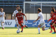 【J3第27節】熊本は2点リードも勝ちきれず首位陥落　2連勝の宮崎が暫定首位に浮上