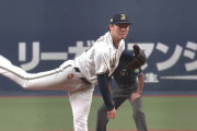 山本由伸 通算70勝29敗 防御率1.82 897回 被安打633 奪三振922 WHIP0.94