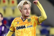 鈴木優磨、資金調達のため今夏売却か？シント・トロイデン所属の日本人選手の去就を地元メディアが予想（関連まとめ）