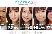 【AKB48】「#イメチェン48」前編が配信！！