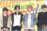次回、メンバーが男装してイケメンに！【新・日向坂ミュージックパレード】【日向坂46】