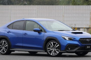 【速報】SUBARUさん、今度こそ本気でカッコイイ車を発売するwwwwwwwwww
