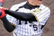 【野球】阪神　伊藤隼戦力外！嵐のオフ…横山投手、岡崎捕手と“かつてのドラ１”３人にも非情通告