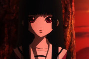 アニメ 地獄少女を見て死ぬ程後悔してる