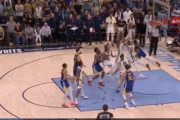 NBAの審判が炎上か？MEM-GSW第1戦で不可解なジャッジが多発