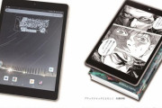 ドン・キホーテ、「4:3」比率ディスプレイのAndroidタブレット（9,980円）を発売