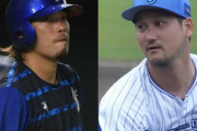 横浜DeNA、戦力外から誰も拾わなければFAにも参戦しないトレードもしない外人も育成しか取ってこない