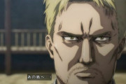 【疑問】「進撃の巨人」で意味不明だったところと言えばｗｗｗｗｗ